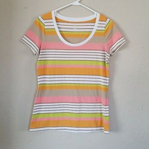 Mossimo Striped Tee